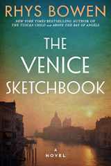 9781542027113-154202711X-The Venice Sketchbook: A Novel