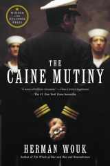 9780316955102-0316955108-The Caine Mutiny: A Novel