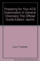 9780830005444-0830005447-Preparing for your ACS Examination in General Chemistry: The Official Guide