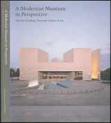 9780300121599-0300121598-A Modernist Museum in Perspective: The East Building, National Gallery of Art (Studies in the History of Art Series)