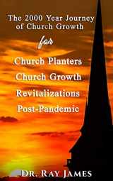 9781951497781-1951497783-The 2,000 Year Journey of Church Growth