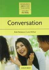 9780194370967-0194370968-Conversation (Resource Books for Teachers)