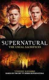 9781783298563-1783298561-Supernatural: The Usual Sacrifices