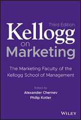9781119906247-1119906245-Kellogg on Marketing: The Marketing Faculty of the Kellogg School of Management