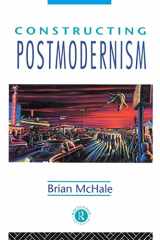9780415060141-0415060141-Constructing Postmodernism