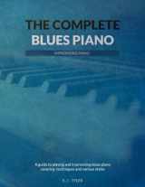 9781999747831-1999747836-The Complete Blues Piano