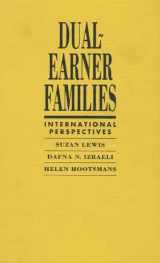 9780803983823-0803983824-Dual-Earner Families: International Perspectives