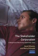 9780273626619-0273626612-The Stakeholder Corporation