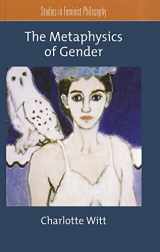 9780199740413-0199740410-The Metaphysics of Gender (Studies in Feminist Philosophy)