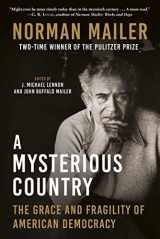 9781956763379-1956763376-A Mysterious Country: The Grace and Fragility of American Democracy