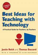 9780765621320-0765621320-Best Ideas for Teaching with Technology