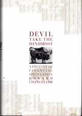 9780374138585-0374138583-Devil Take the Hindmost: A History of Financial Speculation