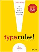 9781118454053-1118454057-Type Rules: The Designer's Guide to Professional Typography