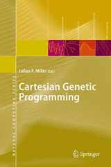 9783642269981-3642269982-Cartesian Genetic Programming (Natural Computing Series)