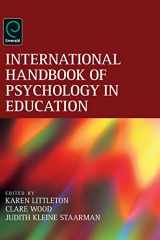 9781848552326-1848552327-International Handbook of Psychology in Education