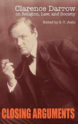 9780821416327-0821416324-Closing Arguments: Clarence Darrow on Religion, Law, and Society