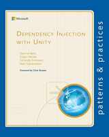 9781621140283-1621140288-Dependency Injection with Unity (Microsoft patterns & practices)