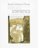 9780534467203-0534467202-Student Solutions Manual for Devore/Farnum’s Applied Statistics for Engineers and Scientists, 2nd