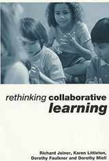 9781853435140-1853435147-Collaborative Learning