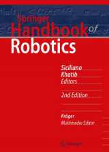 9783319325507-3319325507-Springer Handbook of Robotics (Springer Handbooks)