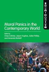 9781623568931-1623568935-Moral Panics in the Contemporary World