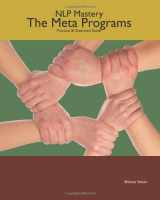 9789657489079-9657489075-NLP Mastery: The Meta Programs (Practical & Illustrated Guide)