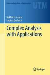 9783319940625-3319940627-Complex Analysis with Applications (Undergraduate Texts in Mathematics)