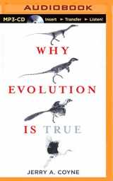 9781491577516-1491577517-Why Evolution is True