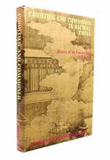 9780231037655-0231037651-Courtier and Commoner in Ancient China: Selections from the History of the Former Han by Pan Ku