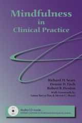 9781568871264-1568871260-Mindfulness in Clinical Practice