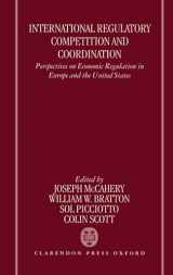9780198260356-0198260350-International Regulatory Competition and Coordination: Perspectives on Economic Regulation in Europe and the United States