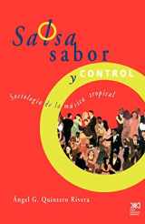 9789682321498-9682321492-Salsa, Sabor y Control