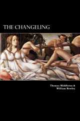 9781981202270-1981202277-The Changeling