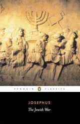9780140444209-0140444203-The Jewish War: Revised Edition (Penguin Classics)