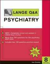 9780071447393-0071447393-Lange Q&A: Psychiatry
