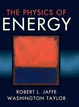 9781107016651-1107016657-The Physics of Energy