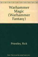 9781869893767-186989376X-Warhammer Magic Rulebook (Warhammer Fantasy)