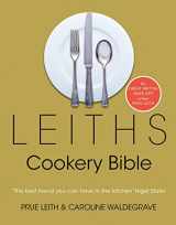 9780747566021-074756602X-Leiths Cookery Bible