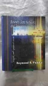 9780130359148-0130359149-Business Data Networks and Telecommunications (4th Edition)