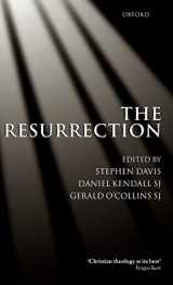 9780198150916-0198150911-The Resurrection: An Interdisciplinary Symposium on the Resurrection of Jesus