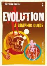 9781848311862-1848311869-Introducing Evolution: A Graphic Guide (Graphic Guides)