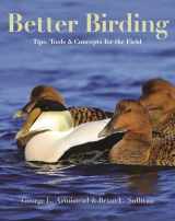 9780691129662-0691129665-Better Birding: Tips, Tools, and Concepts for the Field