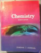 9780547166698-0547166699-Chemistry 7th Edition: Media Enhanced Edition