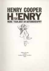9780002181402-0002181401-H for 'Enry: More than just an autobiography