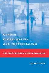 9780231127141-0231127146-Gender, Globalization, and Postsocialism