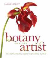 9780756652500-0756652502-Botany for the Artist: An Inspirational Guide to Drawing Plants