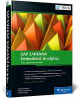 9781493220502-1493220500-SAP S/4HANA Embedded Analytics: The Comprehensive Guide (SAP PRESS)