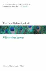 9780199556311-0199556318-The New Oxford Book of Victorian Verse (Oxford Books of Prose & Verse)