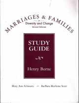 9780132592680-0132592681-Marriage & Families: Diversity and Change : Study Guide