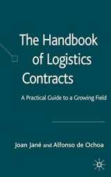 9781403998682-140399868X-The Handbook of Logistics Contracts: A Practical Guide to a Growing Field